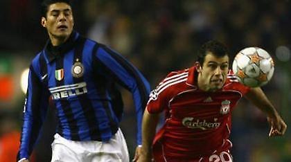 ΙΝΤΕΡ-ΛΙΒΕΡΠΟΥΛ 0-1 (Τελικό)