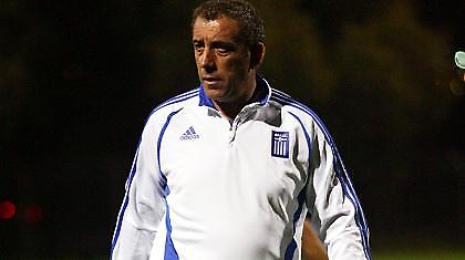 Φιλική νίκη για Εθνική Νέων