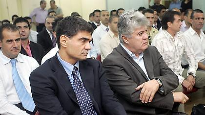 Στις 20 Απριλίου ολοκληρώνεται το πρωτάθλημα