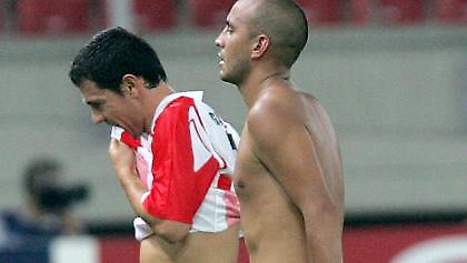 Βελτιώνεται η κατάσταση των Γκαλέτι, Λεντέσμα