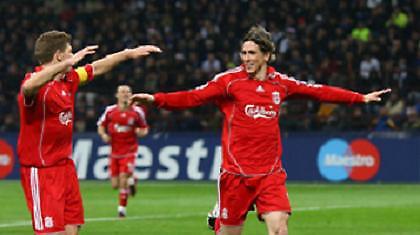 Πανηγυρική πρόκριση!