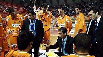 Α1: Ευχαριστήρια ανακοίνωση της Ολύμπιας