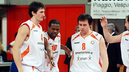 Α1: Με το βλέμμα στο μέλλον…