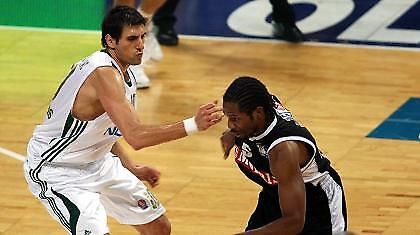 Α1: Μόνο ερωτηματικό ο Χατζηβρέττας