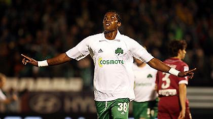 «Να βοηθήσω για τον τίτλο»