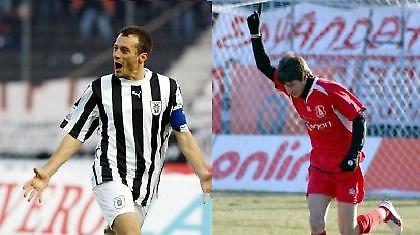 Γεωργιάδης, ο αντι-Γεωργιάδης