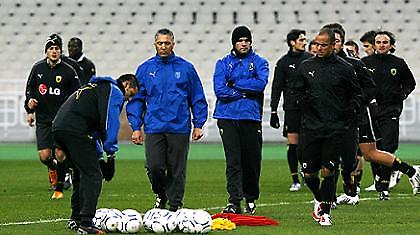 «Να συνεχίσουμε ενωμένοι»