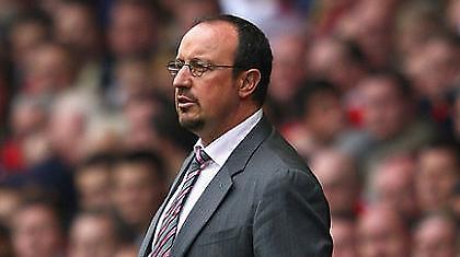 Μπενίτεθ: «Θα ήθελα αγγλική ομάδα στον τελικό»