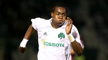 Κεϊρόζ: «Τη νέα χρονιά μαζί μας ο Μανούτσο»