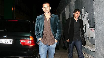 Σε απολογία ο Γκονζάλες