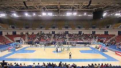 Στις 26/3 ο τελικός Κυπέλλου