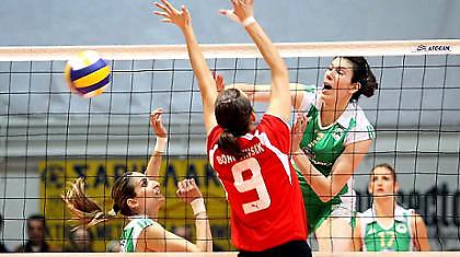 Αντίπαλοι ξανά…