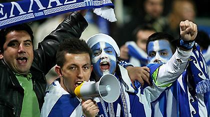 Τα εισιτήρια του φιλικού με την Πορτογαλία