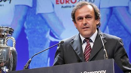 Εξετάσεις αίματος στο EURO 2008