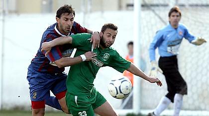 «Γκέλα» για ΠΑΟΝΕ