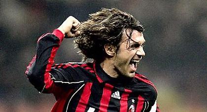 Μαλντίνι: «Όλα ανοικτά για το μέλλον μου»