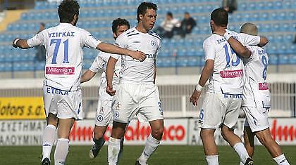 ΑΤΡΟΜΗΤΟΣ: Συνεχίζονται τα προβλήματα