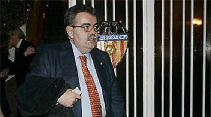 Παραιτήθηκε από την προεδρία της Βαλένθια ο Σολέρ!