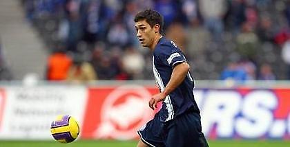 Γερμανική ενίσχυση για Σπαρτάκ Μόσχας