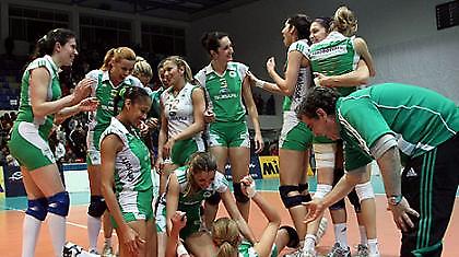 Νικήτριες ξανά…