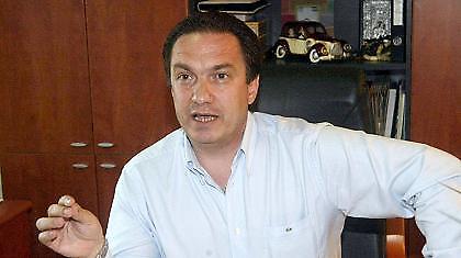 Βατσινάς: «Εχουμε εμπιστοσύνη στους παίκτες μας»