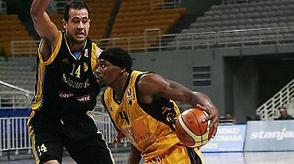 Ουέσον: «Στο τέλος θα πετύχουμε κάτι καλό»