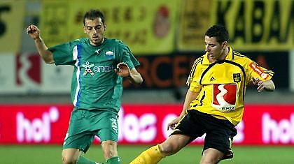 MVP o Kόκε, κορυφαίο γκολ του Ιβιτς