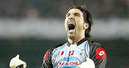 «Μπιανκονέρο» ως το 2013 ο Μπουφόν