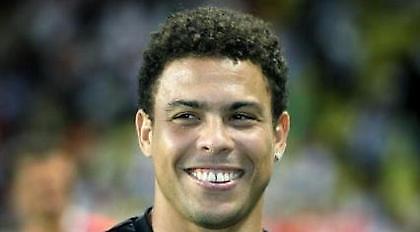 Ρονάλντο: «Πρόκληση να επιστρέψω»