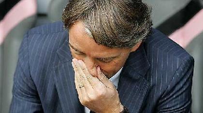 Τα λέει με Μοράτι ο Μαντσίνι