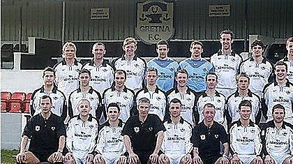 «Βραχνάς» για Γκρέτνα