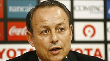 Ο Αγκουστίν Μορέρα νέος πρόεδρος στη Βαλένθια