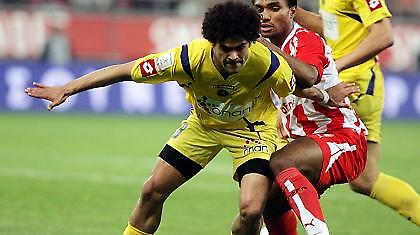 ΑΣΤ. ΤΡΙΠΟΛΗΣ: Με τα ίδια προβλήματα η προπόνηση