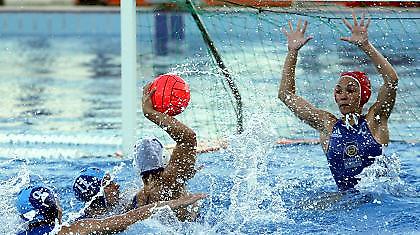 Πολύτιμη ισοπαλία για Γλυφάδα