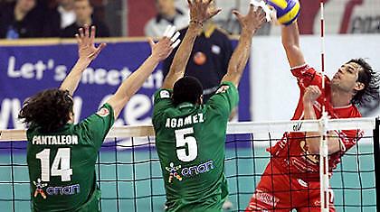 Άγγιξε το «θαύμα»