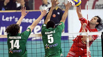 Άγγιξε το «θαύμα»