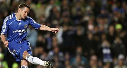 Premiership: Εξάρα η Τσέλσι, τεσσάρα ο Λάμπαρντ