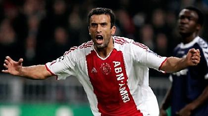 Αναστασίου: «Εκείνη τη νύχτα...»