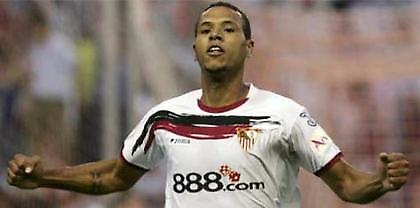 Επαφές για Λουίς Φαμπιάνο η Ρεάλ