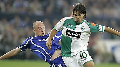 Η Ατλέτικο «κοιτάζει» Ντιέγκο