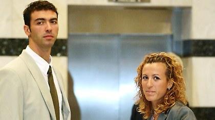 Νικολαΐδης πρώτος και Δεβετζή τελευταία λαμπαδηδρόμος