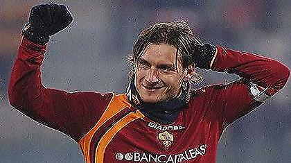 Τότι: «Μπορούμε να φτάσουμε ψηλά»