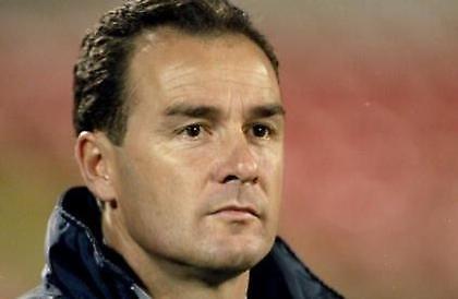 Σενάρια για Φερνάντεθ και Χάτζι στον Ολυμπιακό