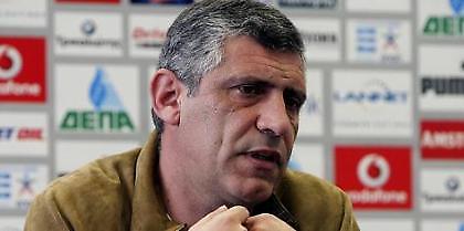 Σάντος: «Δώρο στους φιλάθλους μας»