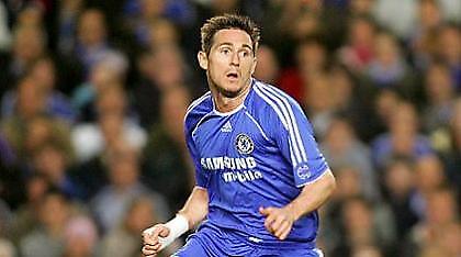 Λάμπαρντ: «Ακόμη περιμένω για το συμβόλαιο»