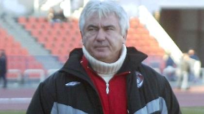 Κατσαβάκης: «Κρίνεται η παραμονή μας»