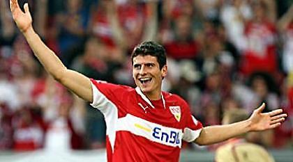 «Η Ρόμα θέλει τον Μάριο Γκόμες»