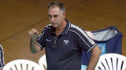 Κρούση Ολυμπιακού σε Λεώνη