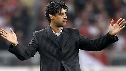 Εκτός μάχης ο Ντέκο, αμφίβολος ο Ροναλντίνιο