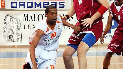 A1: «Διαζύγιο» με τέσσερις παίκτες η Ολυμπιάδα